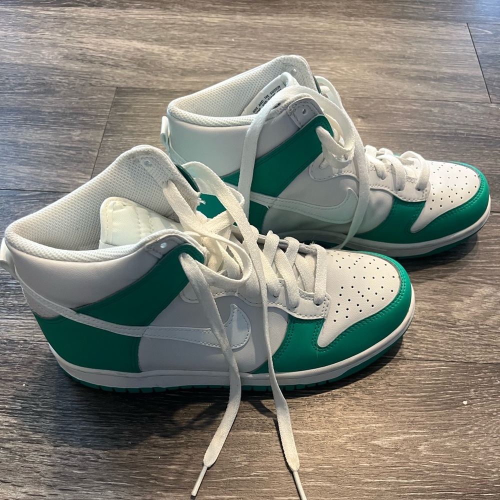 Nike Dunk High